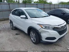 3CZRU6H38NM703373 2022 HONDA HR-V