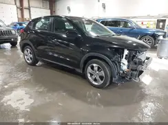 3CZRU6H38NM703664 2022 HONDA HR-V