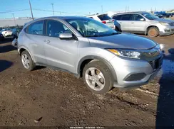 3CZRU6H38NM703776 2022 HONDA HR-V