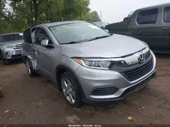 3CZRU6H38NM710209 2022 HONDA HR-V