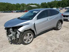3CZRU6H38NM711165 2022 HONDA HR-V