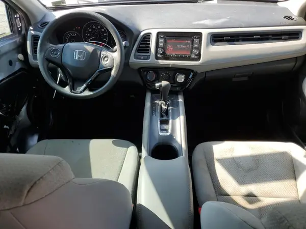 3CZRU6H38NM711165 2022 HONDA HR-V - Image 8