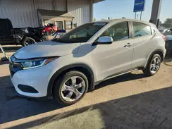 3CZRU6H38NM711408 2022 HONDA HR-V
