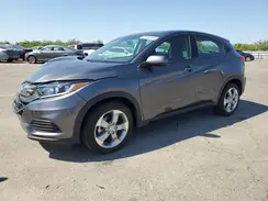 3CZRU6H38NM713336 2022 HONDA HR-V