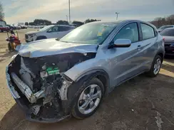 3CZRU6H38NM714163 2022 HONDA HR-V