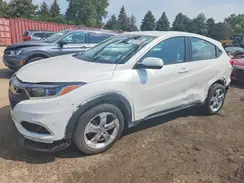 3CZRU6H38NM717743 2022 HONDA HR-V