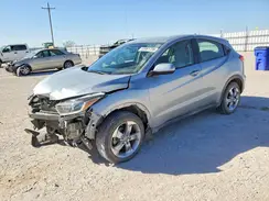 3CZRU6H38NM719475 2022 HONDA HR-V