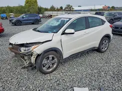 3CZRU6H38NM724188 2022 HONDA HR-V