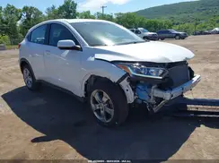 3CZRU6H38NM724241 2022 HONDA HR-V