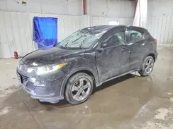 3CZRU6H38NM724398 2022 HONDA HR-V