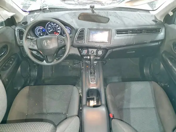 3CZRU6H38NM724398 2022 HONDA HR-V - Image 8