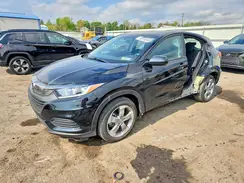 3CZRU6H38NM724434 2022 HONDA HR-V