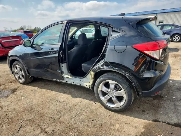 3CZRU6H38NM724434 2022 HONDA HR-V - Image 2