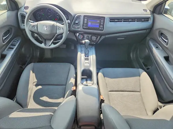 3CZRU6H38NM724434 2022 HONDA HR-V - Image 8
