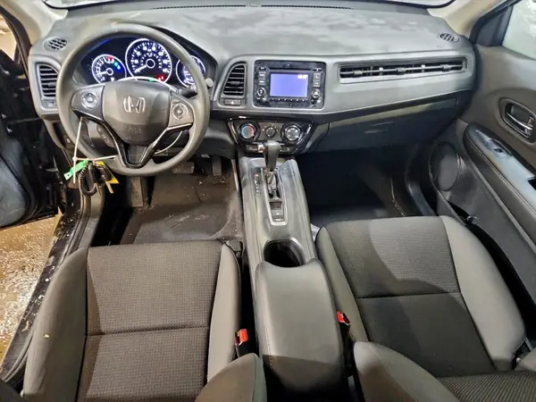 3CZRU6H38NM724451 2022 HONDA HR-V - Image 8