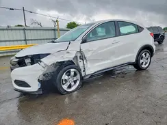 3CZRU6H38NM725745 2022 HONDA HR-V