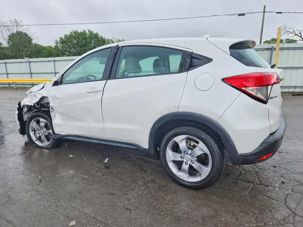 3CZRU6H38NM725745 2022 HONDA HR-V - Image 2