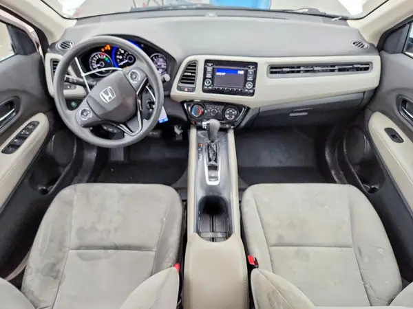 3CZRU6H38NM725745 2022 HONDA HR-V - Image 8