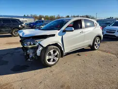 3CZRU6H38NM725776 2022 HONDA HR-V