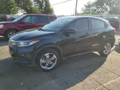 3CZRU6H38NM725860 2022 HONDA HR-V