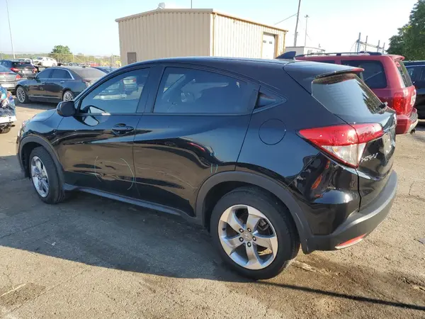 3CZRU6H38NM725860 2022 HONDA HR-V - Image 2