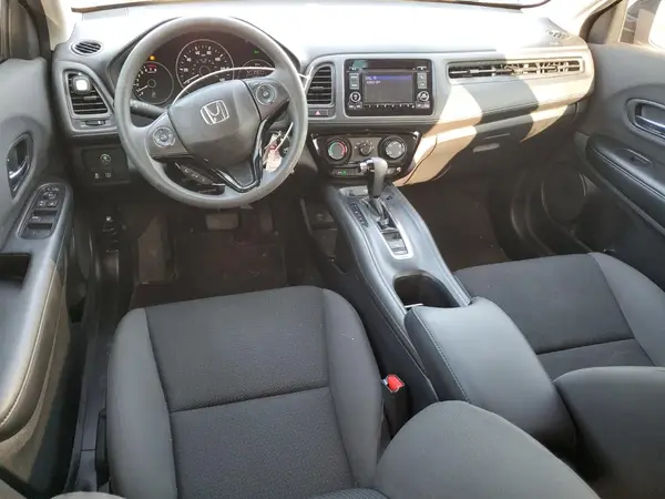 3CZRU6H38NM725860 2022 HONDA HR-V - Image 8