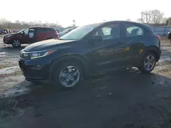 3CZRU6H38NM727799 2022 HONDA HR-V