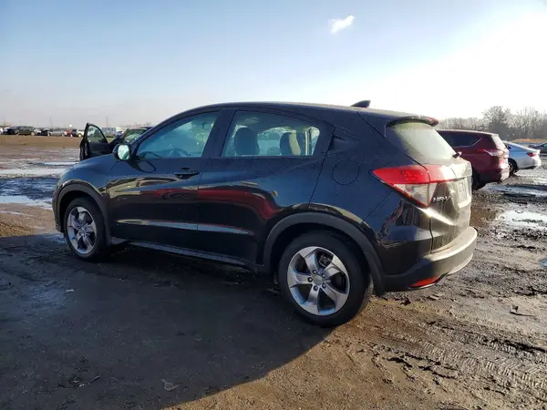 3CZRU6H38NM727799 2022 HONDA HR-V - Image 2