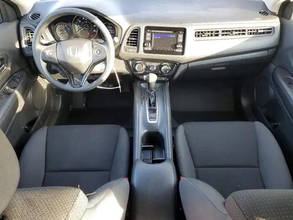 3CZRU6H38NM727799 2022 HONDA HR-V - Image 8