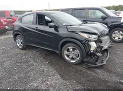 3CZRU6H38NM728113 2022 HONDA HR-V