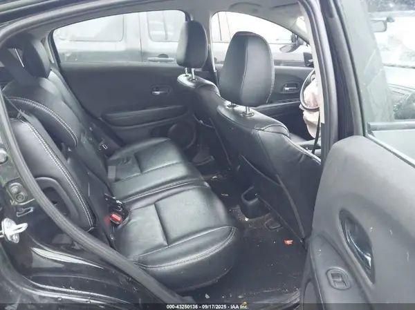 3CZRU6H38NM728113 2022 HONDA HR-V - Image 8