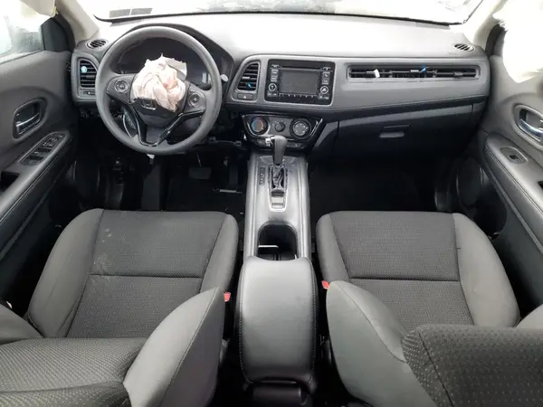 3CZRU6H38NM730864 2022 HONDA HR-V - Image 8
