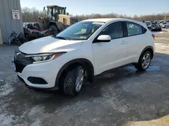 3CZRU6H38NM730931 2022 HONDA HR-V