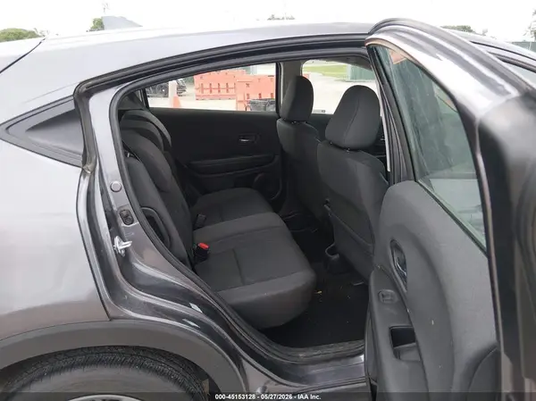 3CZRU6H38NM731562 2022 HONDA HR-V - Image 8