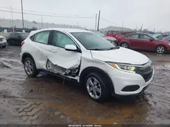 3CZRU6H38NM732839 2022 HONDA HR-V