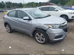 3CZRU6H38NM733277 2022 HONDA HR-V