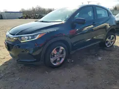 3CZRU6H38NM733490 2022 HONDA HR-V