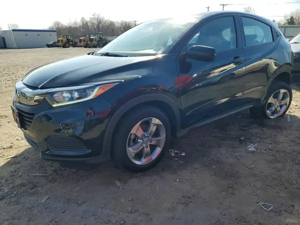 3CZRU6H38NM733490 2022 HONDA HR-V - Image 1
