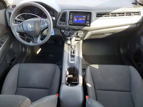 3CZRU6H38NM733490 2022 HONDA HR-V - Image 8