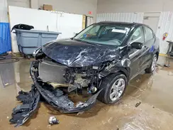 3CZRU6H38NM736549 2022 HONDA HR-V