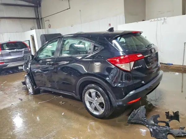3CZRU6H38NM736549 2022 HONDA HR-V - Image 2