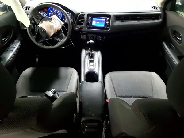 3CZRU6H38NM736549 2022 HONDA HR-V - Image 8