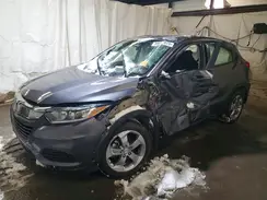 3CZRU6H38NM736826 2022 HONDA HR-V