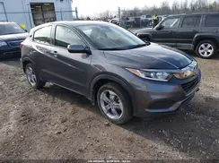 3CZRU6H38NM739290 2022 HONDA HR-V