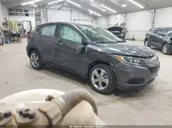 3CZRU6H38NM739306 2022 HONDA HR-V