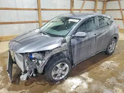 3CZRU6H38NM740245 2022 HONDA HR-V
