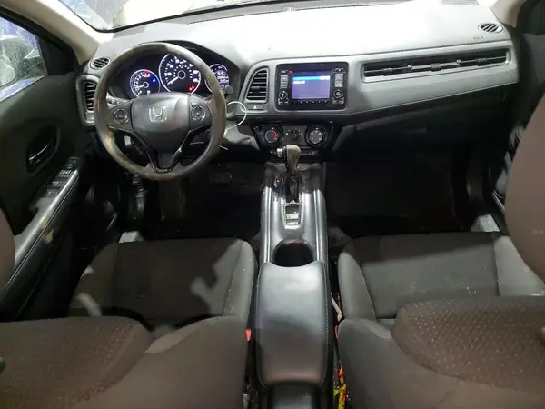 3CZRU6H38NM740245 2022 HONDA HR-V - Image 8