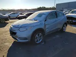 3CZRU6H38NM741623 2022 HONDA HR-V