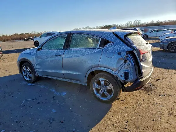 3CZRU6H38NM741623 2022 HONDA HR-V - Image 2