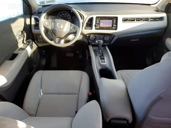 3CZRU6H38NM741623 2022 HONDA HR-V - Image 8